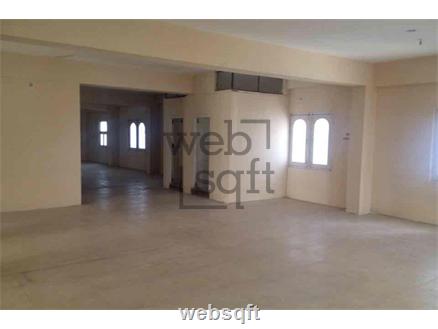 Hyderabad Office Space for Sale